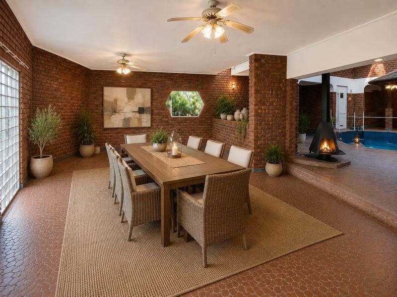 4 Bedroom Property for Sale in Panorama Free State